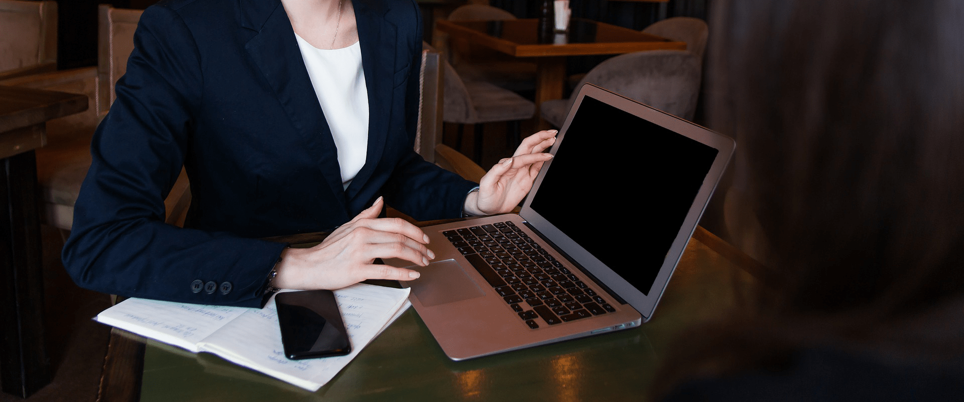 Modern Solutions for Modern Businesses